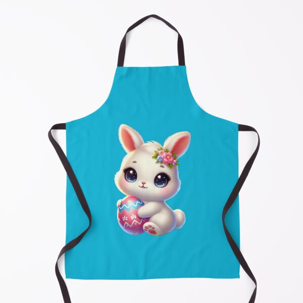 Item preview, Happy bunny designed and sold by Summer Sunshine.