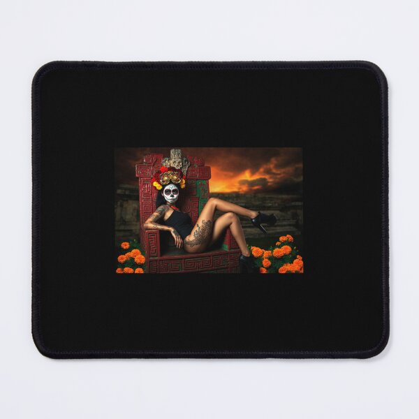 Item preview, Día de Muertos (Limited Edition Print #6) designed and sold by Tabu Brand.