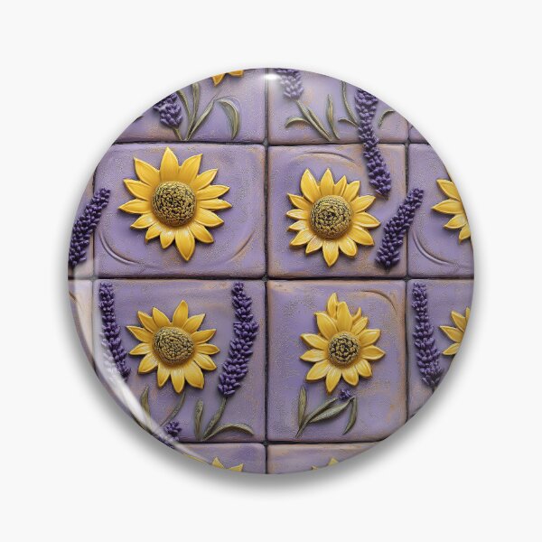 Item preview, 3D Ceramic Tiles – Artistic & Detailed (132/144) designed and sold by sabantha.