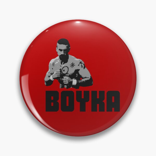 Item preview, Boyka designed and sold by UNK-Fatigues.