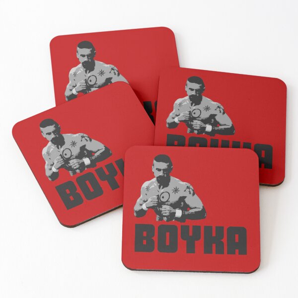 Item preview, Boyka designed and sold by UNK-Fatigues.