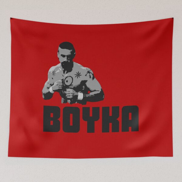Item preview, Boyka designed and sold by UNK-Fatigues.