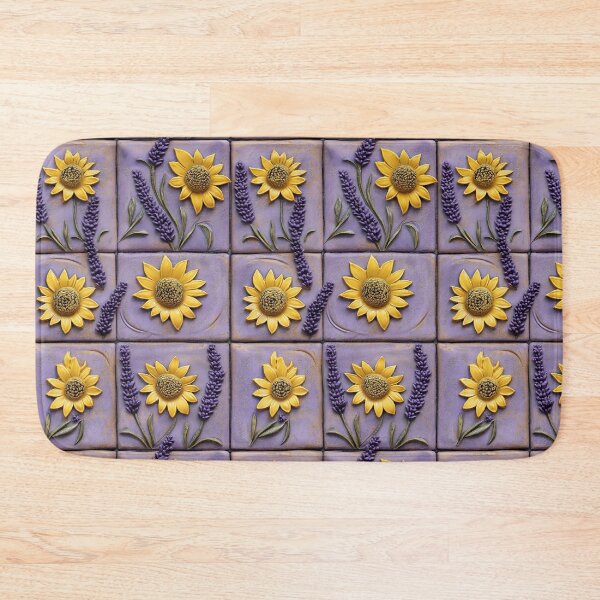 Item preview, 3D Ceramic Tiles – Artistic & Detailed (132/144) designed and sold by sabantha.
