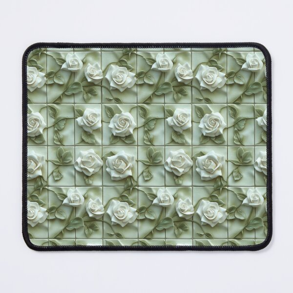 Item preview, 3D Ceramic Tiles – Artistic & Detailed (133/144) designed and sold by sabantha.