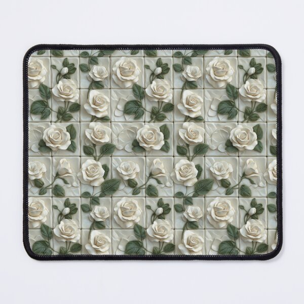 Item preview, 3D Ceramic Tiles – Artistic & Detailed (134/144) designed and sold by sabantha.