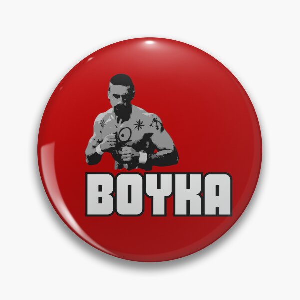 Item preview, Boyka designed and sold by UNK-Fatigues.