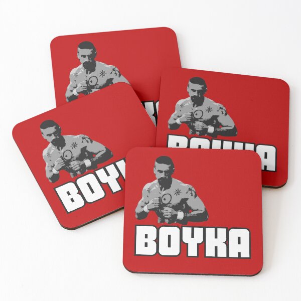 Item preview, Boyka designed and sold by UNK-Fatigues.