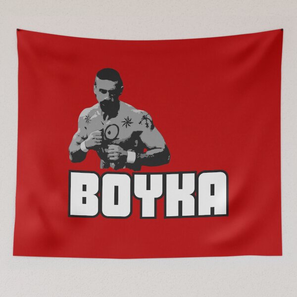 Item preview, Boyka designed and sold by UNK-Fatigues.