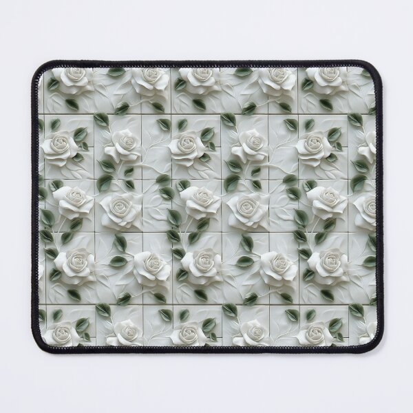 Item preview, 3D Ceramic Tiles – Artistic & Detailed (136/144) designed and sold by sabantha.