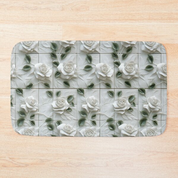 Item preview, 3D Ceramic Tiles – Artistic & Detailed (136/144) designed and sold by sabantha.