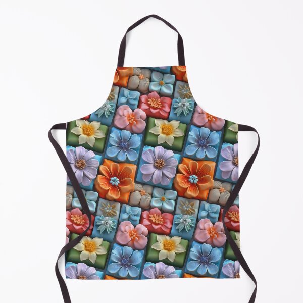 Item preview, 3D Ceramic Tiles – Artistic & Detailed (137/144) designed and sold by sabantha.