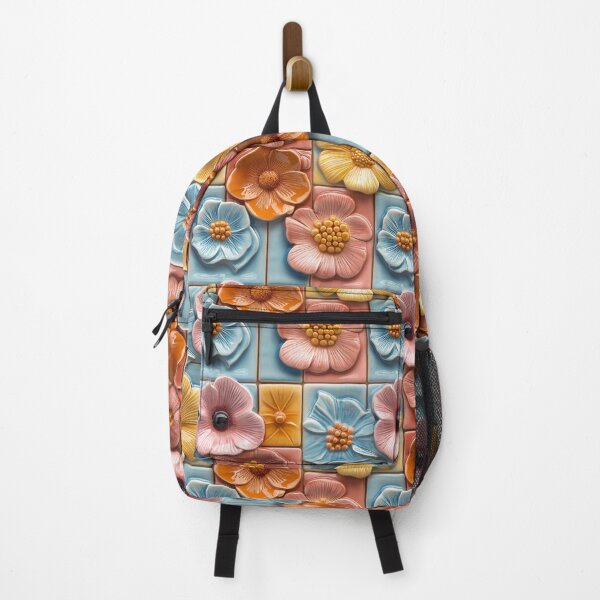 Item preview, 3D Ceramic Tiles – Artistic & Detailed (138/144) designed and sold by sabantha.