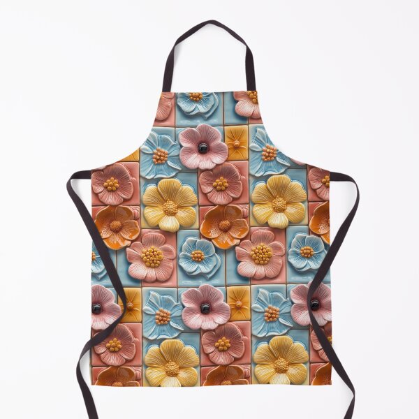 Item preview, 3D Ceramic Tiles – Artistic & Detailed (138/144) designed and sold by sabantha.