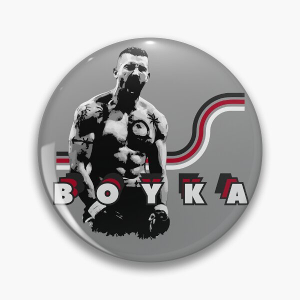 Item preview, Boyka designed and sold by UNK-Fatigues.