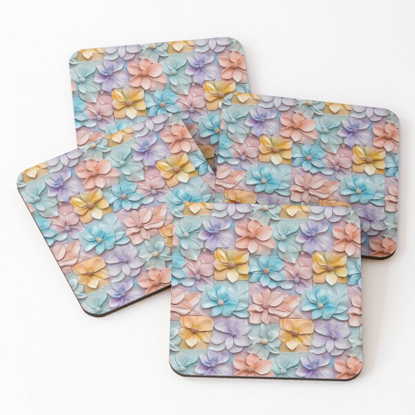 Item preview, 3D Ceramic Tiles – Artistic & Detailed (140/144) designed and sold by sabantha.