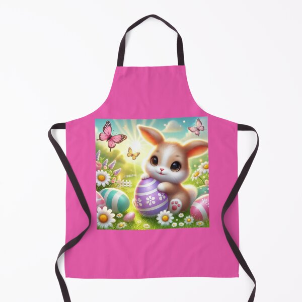 Item preview, Happy bunny designed and sold by Summer Sunshine.