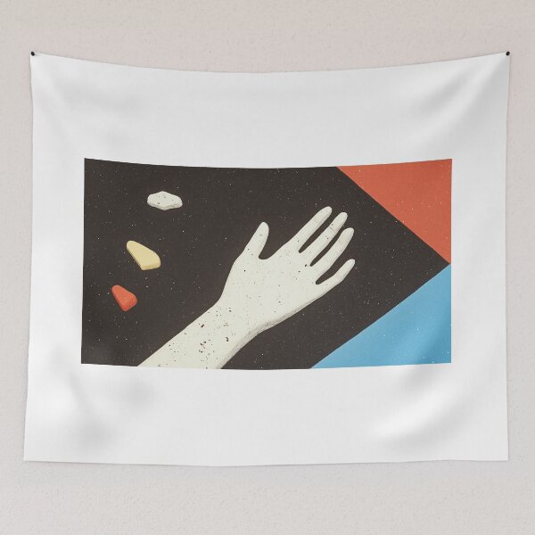 Item preview, Abstract art form designed and sold by MVXX.