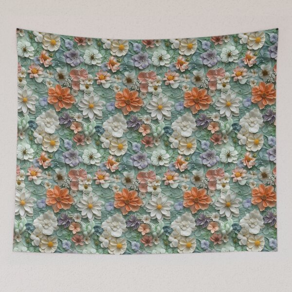 Item preview, 3D Ceramic Tiles – Artistic & Detailed (141/144) designed and sold by sabantha.