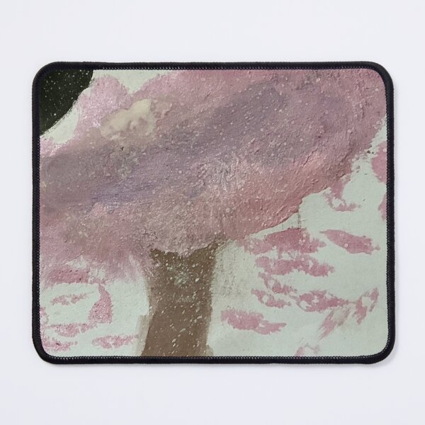 Item preview, Árbol de flor de cerezo designed and sold by IvycloudARTS.