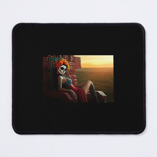 Item preview, Día de Muertos (Limited Edition Print #12) designed and sold by Tabu Brand.