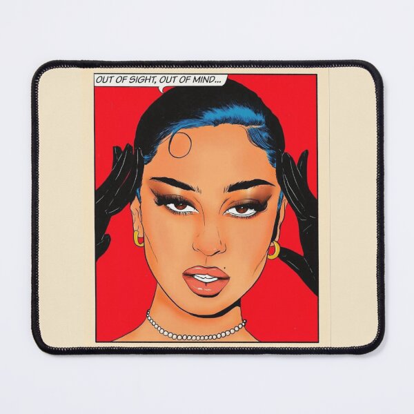 Item preview, MADDY PEREZ - EUPHORIA designed and sold by YChangShop.