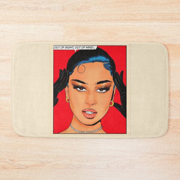 Item preview, MADDY PEREZ - EUPHORIA designed and sold by YChangShop.