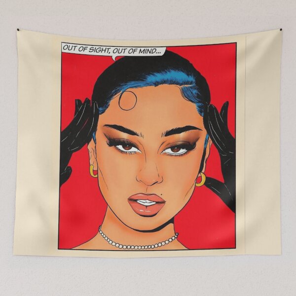 Item preview, MADDY PEREZ - EUPHORIA designed and sold by YChangShop.