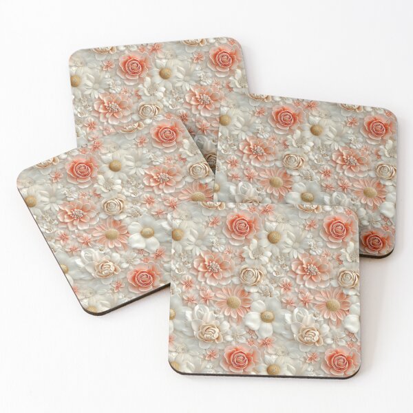 Item preview, 3D Ceramic Tiles – Artistic & Detailed (143/144) designed and sold by sabantha.