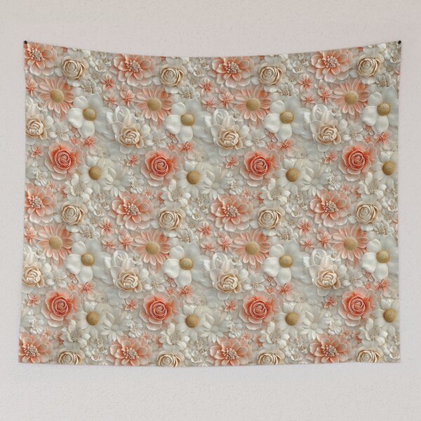 Item preview, 3D Ceramic Tiles – Artistic & Detailed (143/144) designed and sold by sabantha.