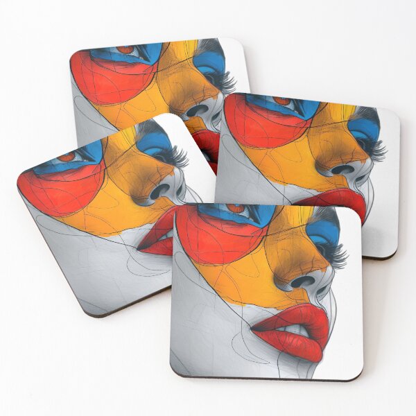 Item preview, Bold Vision: The Art of Emotion designed and sold by Art is my Voice .