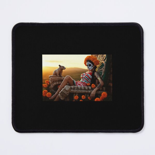 Item preview, Día de Muertos (Limited Edition Print #13) designed and sold by Tabu Brand.