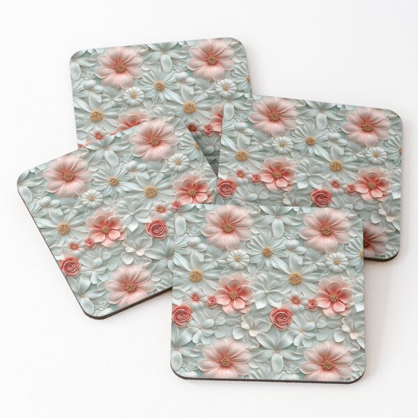 Item preview, 3D Ceramic Tiles – Artistic & Detailed (144/144) designed and sold by sabantha.
