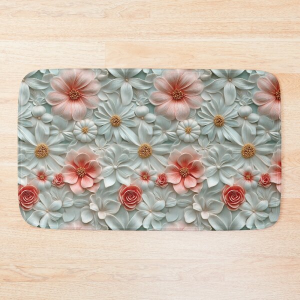 Item preview, 3D Ceramic Tiles – Artistic & Detailed (144/144) designed and sold by sabantha.