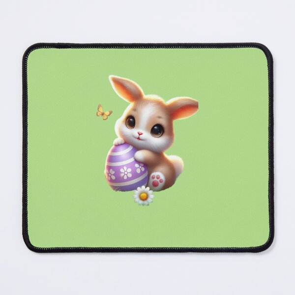 Item preview, Happy bunny  designed and sold by Summer Sunshine.