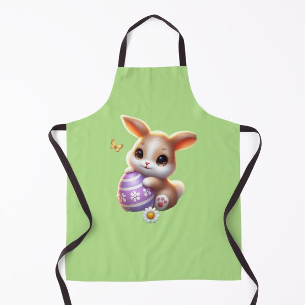 Item preview, Happy bunny  designed and sold by Summer Sunshine.