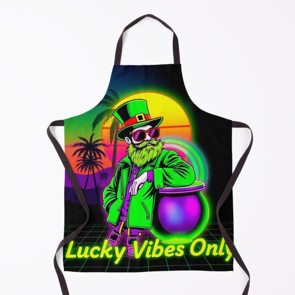 Item preview, Fantasy St. Patrick’s Day Art designed and sold by DehatiCanvas.