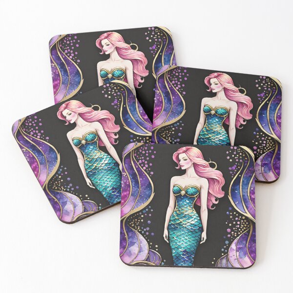 Item preview, Oceanic Elegance designed and sold by LyssasMindArt.