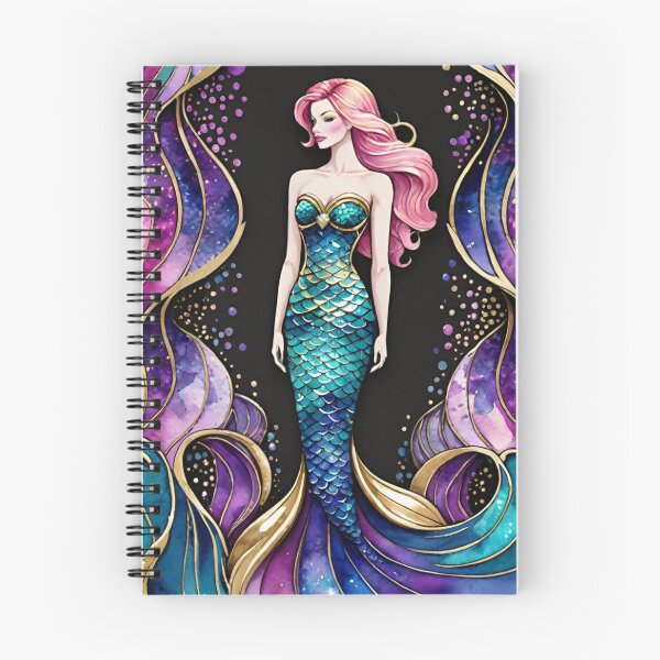 Item preview, Oceanic Elegance designed and sold by LyssasMindArt.