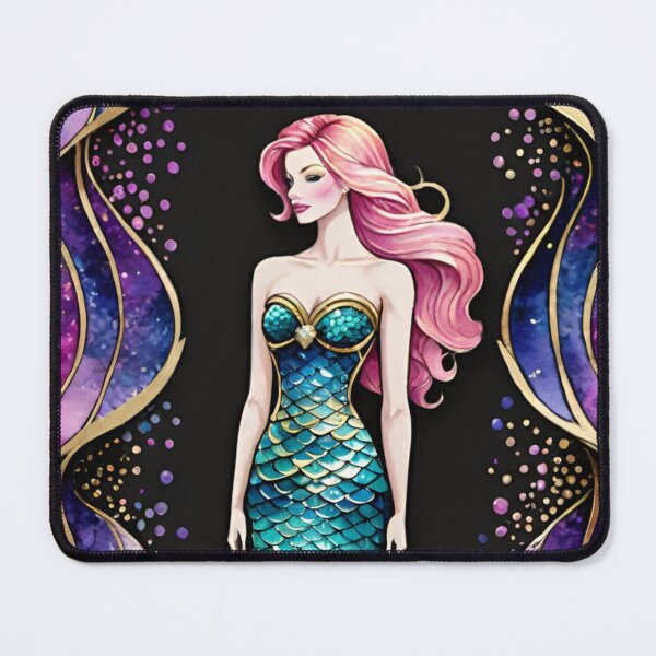 Item preview, Oceanic Elegance designed and sold by LyssasMindArt.