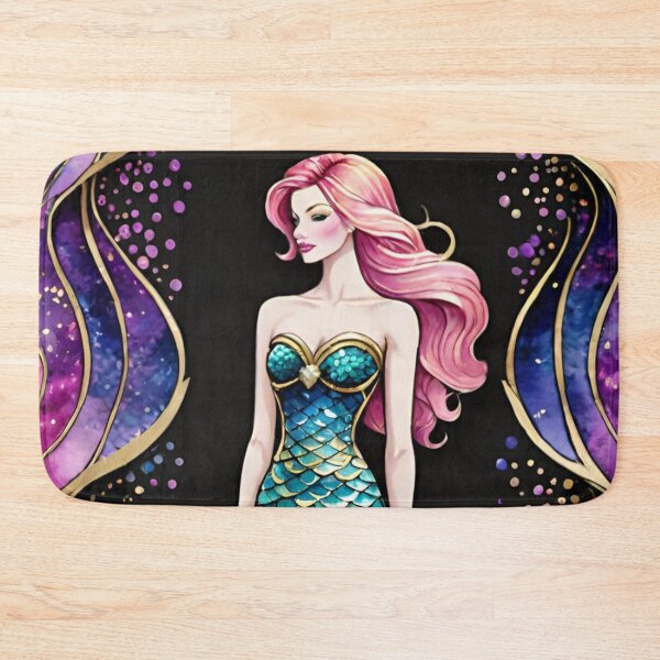 Item preview, Oceanic Elegance designed and sold by LyssasMindArt.
