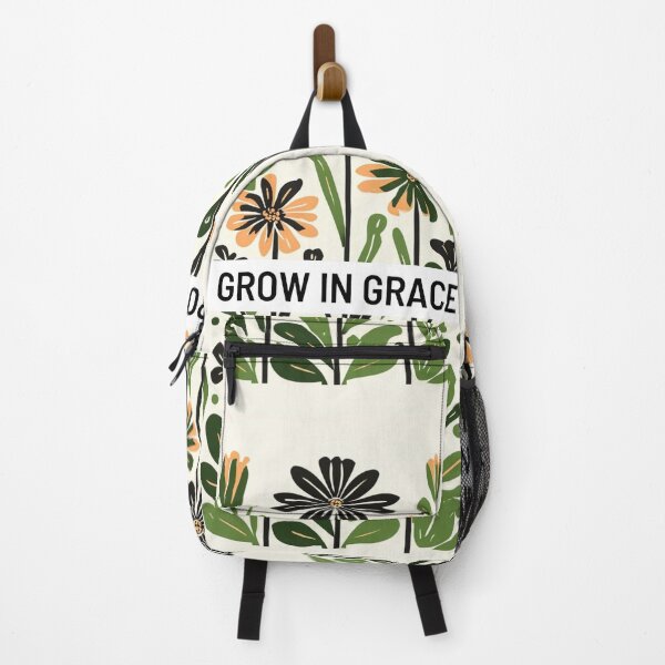 Item preview, Grow in Grace designed and sold by HSL.