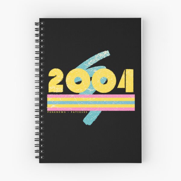 Item preview, Retro 2004 designed and sold by UNK-Fatigues.