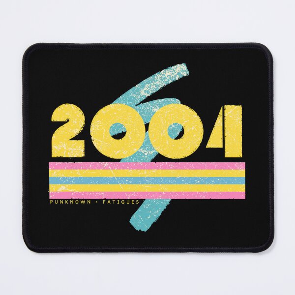 Item preview, Retro 2004 designed and sold by UNK-Fatigues.