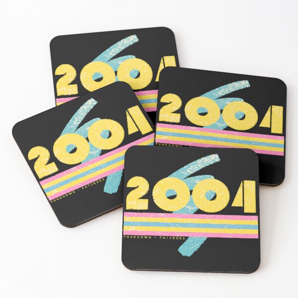 Item preview, Retro 2004 designed and sold by UNK-Fatigues.