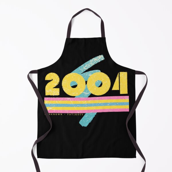 Item preview, Retro 2004 designed and sold by UNK-Fatigues.