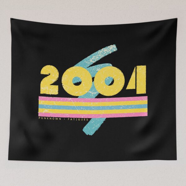 Item preview, Retro 2004 designed and sold by UNK-Fatigues.