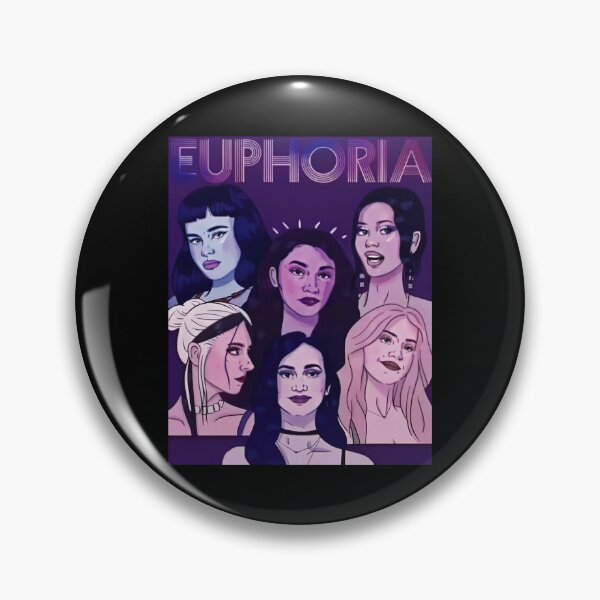 Item preview, EUPHORIA designed and sold by YChangShop.