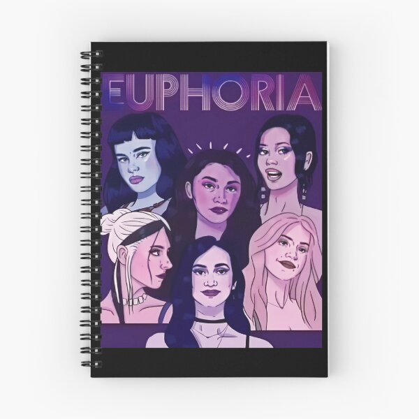 Item preview, EUPHORIA designed and sold by YChangShop.