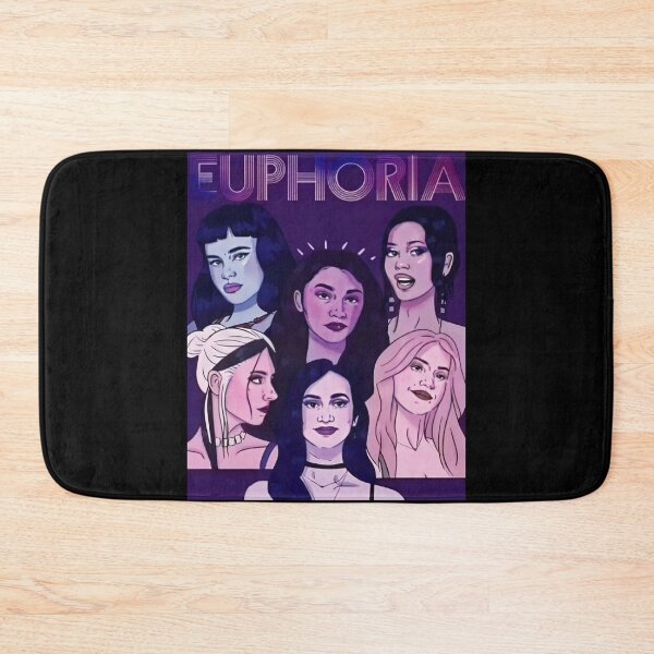 Item preview, EUPHORIA designed and sold by YChangShop.