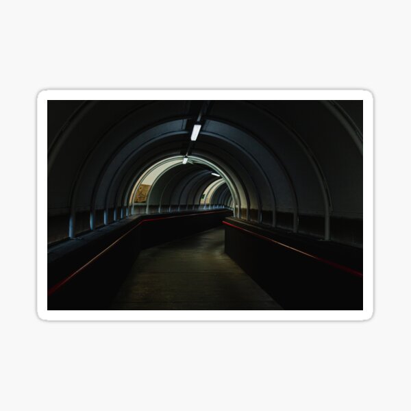 Item preview, Tunnel Vision designed and sold by IdleImages.